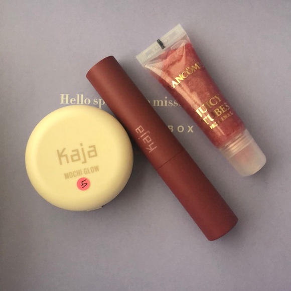 Makeup Set - Picture 1 of 4